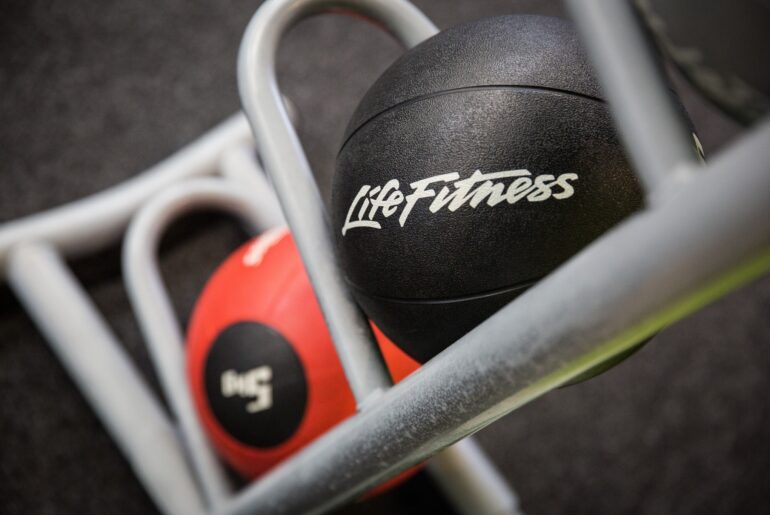 Lanhydrock Hotel & Golf Club launches free fitness taster week