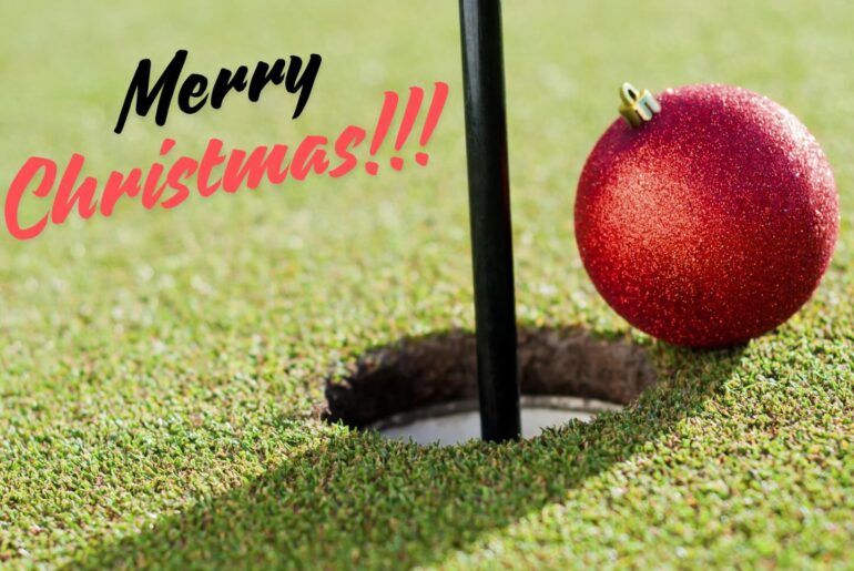 Youghal Golf Club thanks members and looks ahead to 2026