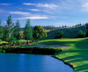 It's about to get more expensive to golf at Spokane city, county courses | News