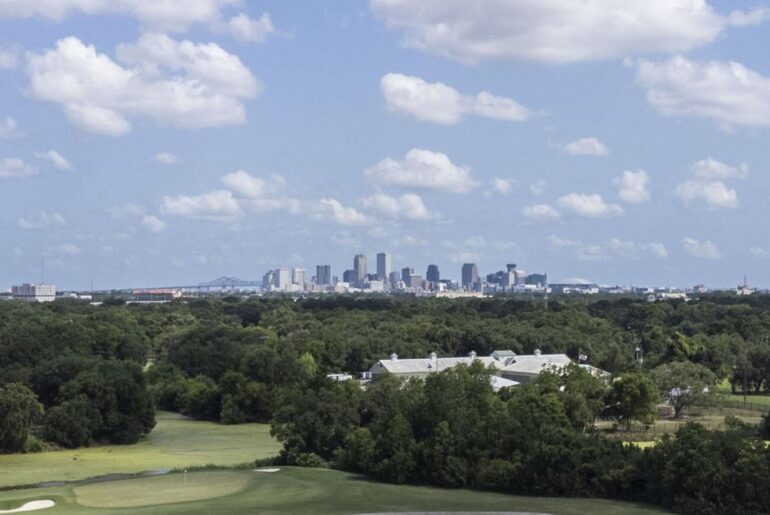 City Park driving range to close before LIV Golf tourney | News