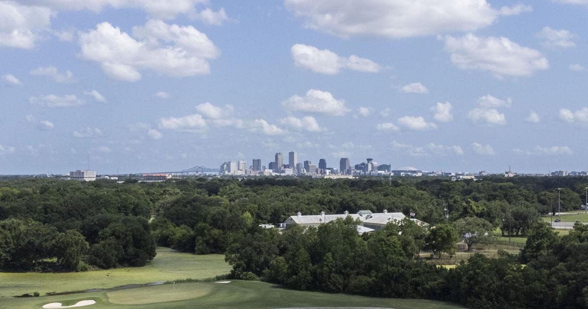 City Park driving range to close before LIV Golf tourney | News City Park driving range to close before LIV Golf tourney | News