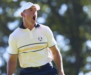Ryder Cup insider was blown away by what Rory McIlroy did in meetings | Golf | Sport