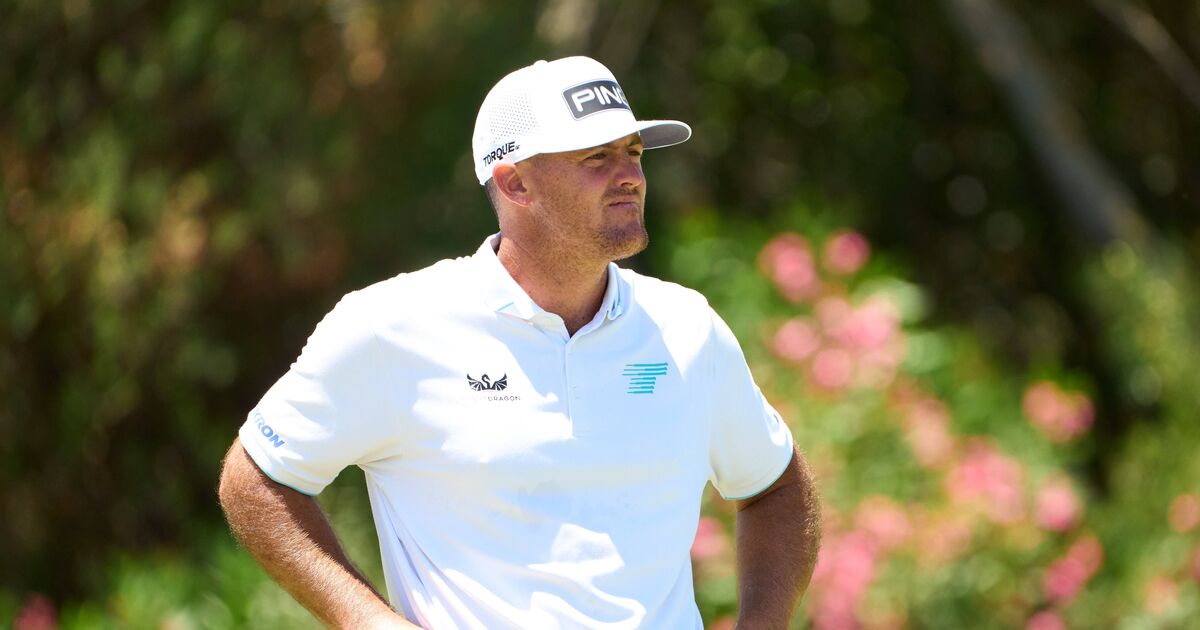 Golf star, 30, announces retirement after leaving PGA Tour for LIV Golf | Golf | Sport Golf star, 30, announces retirement after leaving PGA Tour for LIV Golf | Golf | Sport
