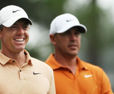 McIlroy's relationship with Koepka ahead of possible PGA Tour return | Golf | Sport