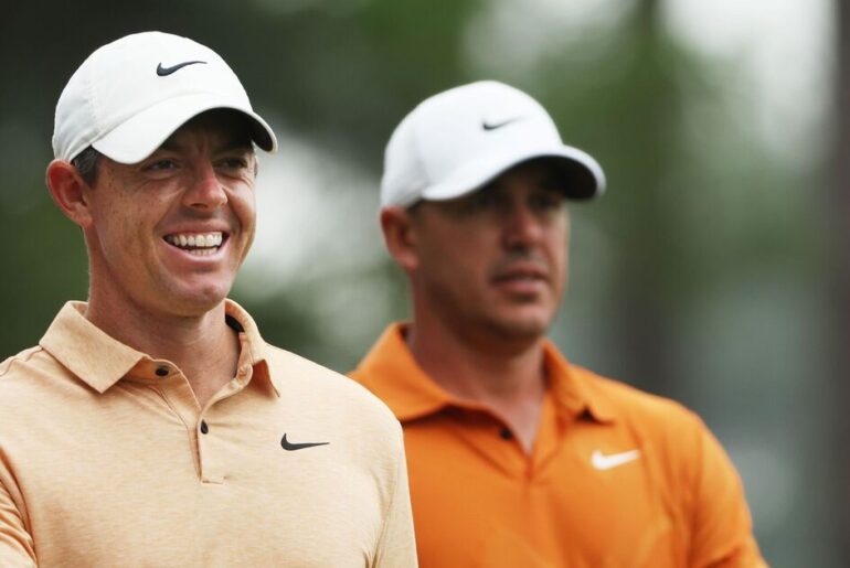 McIlroy's relationship with Koepka ahead of possible PGA Tour return | Golf | Sport