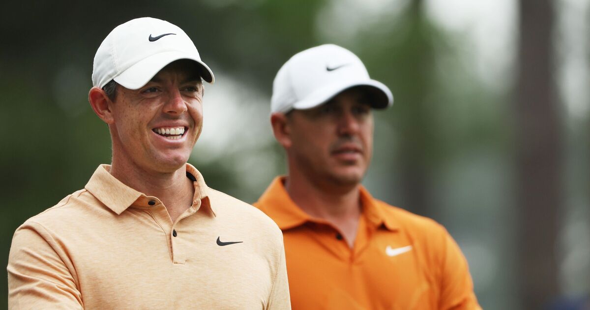 McIlroy’s relationship with Koepka ahead of possible PGA Tour return | Golf | Sport McIlroy's relationship with Koepka ahead of possible PGA Tour return | Golf | Sport