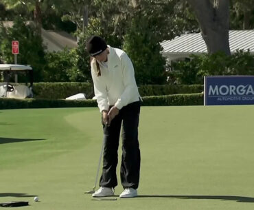 Exploring Kai Trump's exemption for the Annika