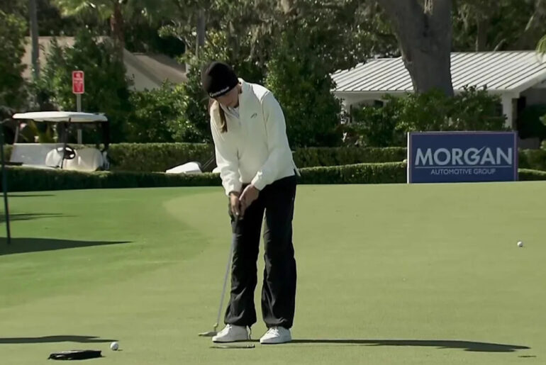 Exploring Kai Trump's exemption for the Annika