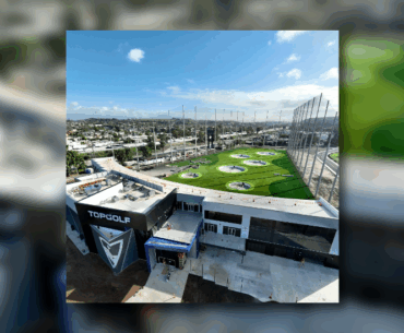 New Topgolf facility in Liberty Lake near I-90 navigates permitting process | Spokane News