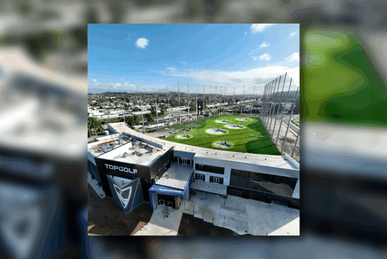 New Topgolf facility in Liberty Lake near I-90 navigates permitting process | Spokane News