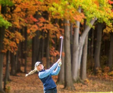 Golfing for good: Eagles' program blends good score with good works | Lifestyles