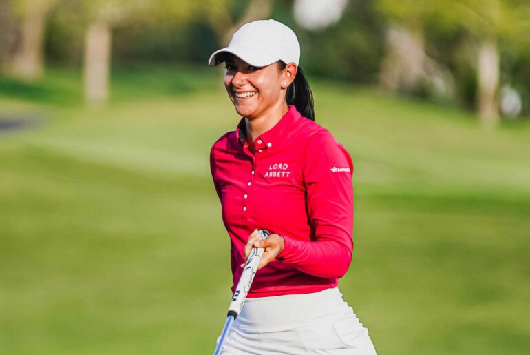 10 Players to Watch at LPGA Q-Series