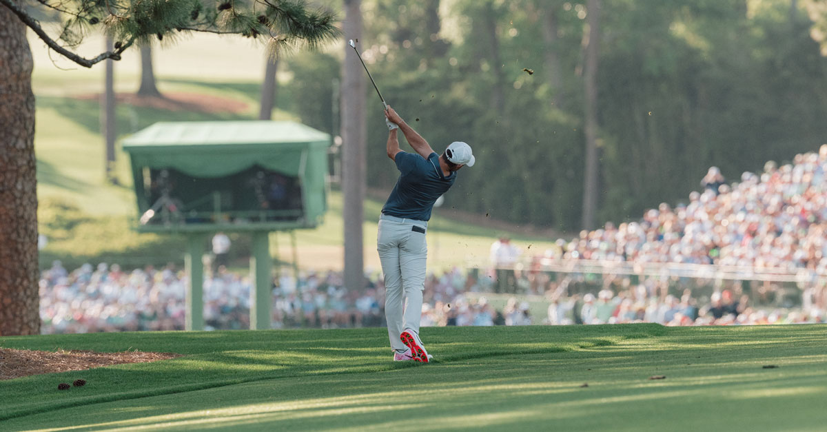 Revisiting Rory McIlroy’s Career-Defining 2025 Masters Shots Revisiting Rory McIlroy’s Career-Defining 2025 Masters Shots