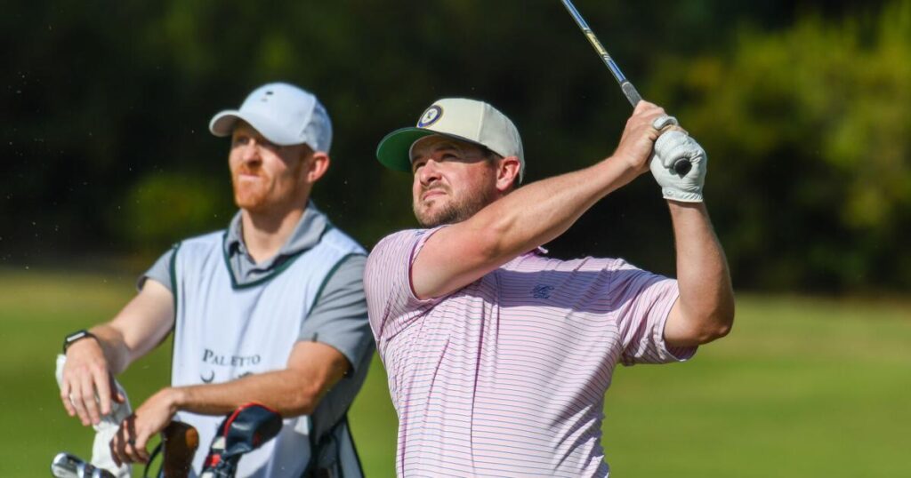 South Carolina golf organizations name players of the year