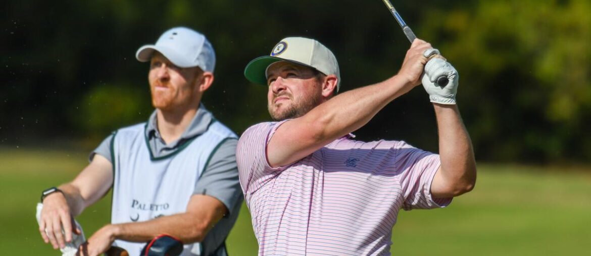 South Carolina golf organizations name players of the year