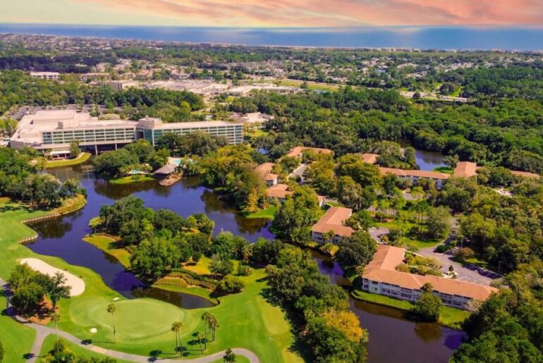 Kiawah investor stays on course with latest golf acquisition