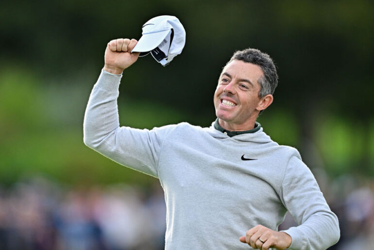 Rory McIlroy's Least-Impactful Win of 2025 Says the Most