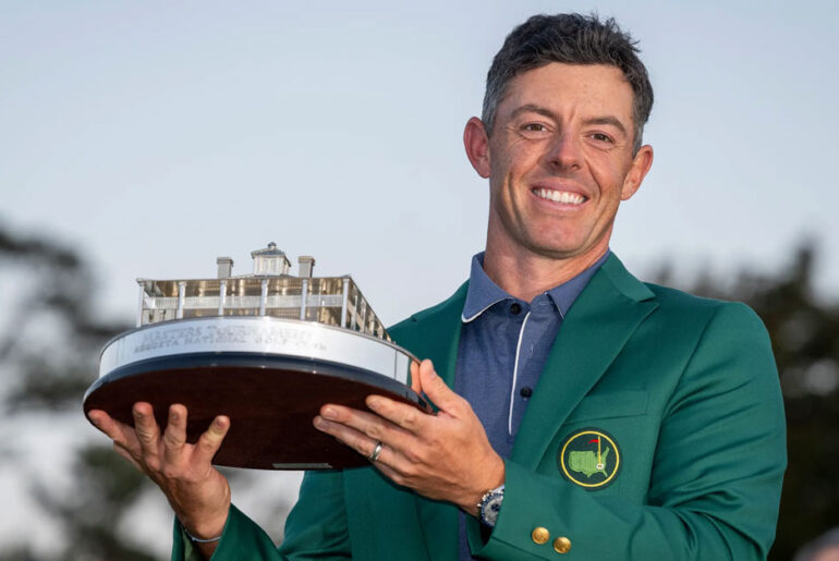 I Was Wrong About Rory McIlroy's Masters Triumph