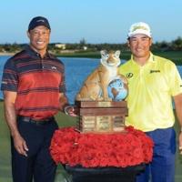 Matsuyama tops Noren in playoff to win Hero World Challenge | National Matsuyama tops Noren in playoff to win Hero World Challenge | National