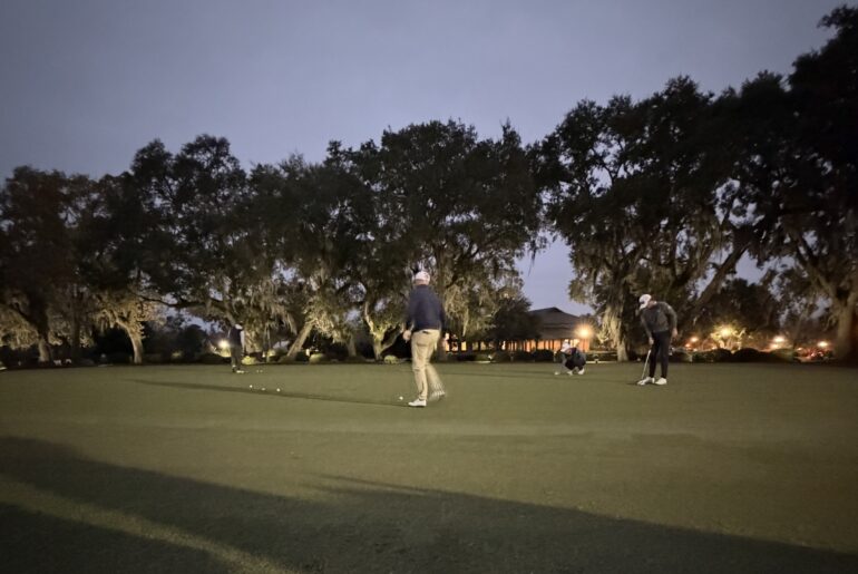 The Round That Should Have Counted