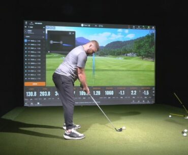 Five Iron Golf opens second venue in downtown Louisville | Business