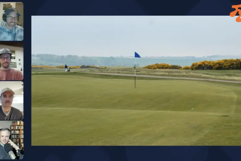 December Virtual Hangout - Courses that Left an Impact On Us in 2025