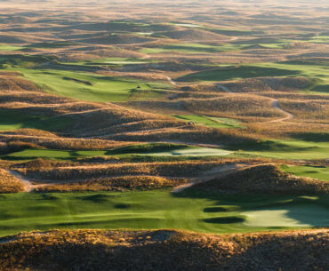 Five Biggest Golf Architecture Storylines of 2025