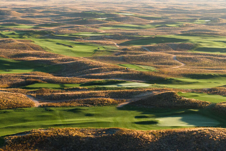 Five Biggest Golf Architecture Storylines of 2025