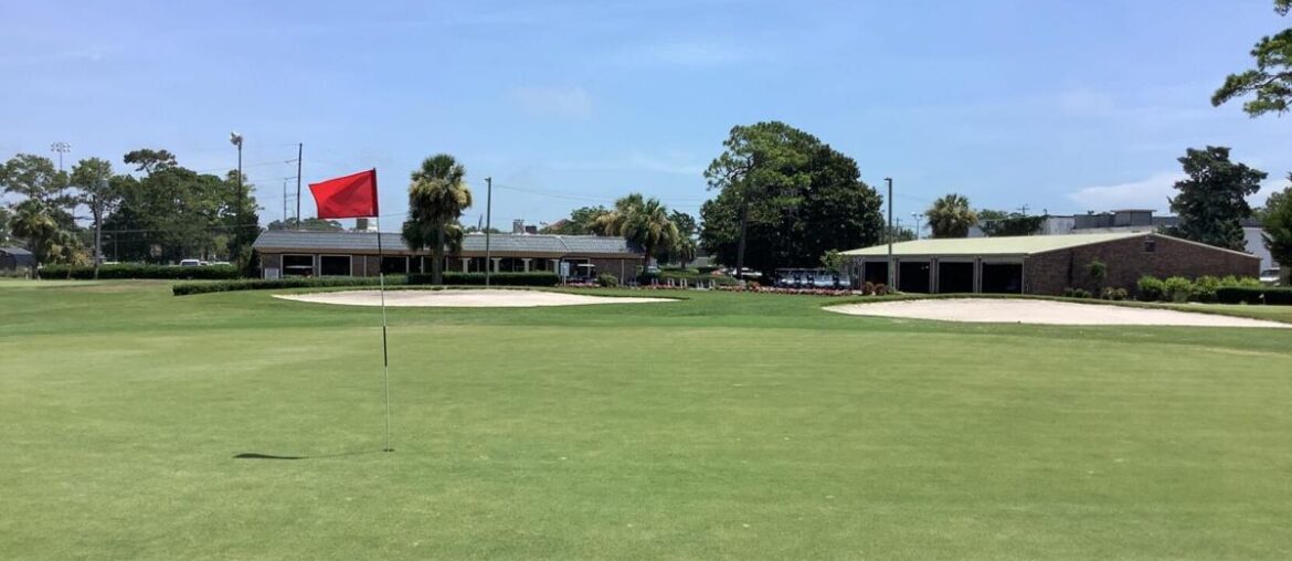 More than Santa and family: These golf courses will be open on Christmas Day | Local Golf