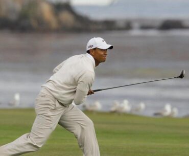 Tiger Woods at 50: Players recall one shot they can’t forget - Toronto Star