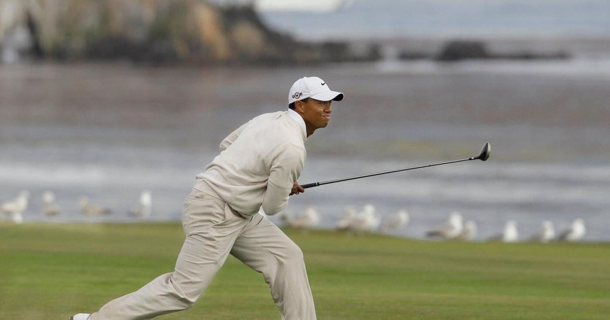 Tiger Woods at 50: Players recall one shot they can’t forget – Toronto Star Tiger Woods at 50: Players recall one shot they can’t forget - Toronto Star