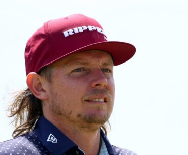 round 3 live scores, how to watch, live blog, leaderboard, tee times, latest news, Cameron Smith, Rory McIlroy, Adam Scott, Min Woo Lee, video, highlights