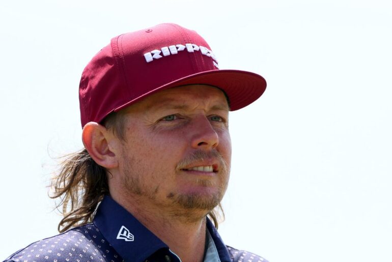 round 3 live scores, how to watch, live blog, leaderboard, tee times, latest news, Cameron Smith, Rory McIlroy, Adam Scott, Min Woo Lee, video, highlights