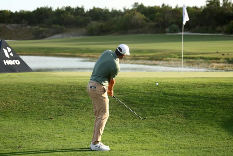 2025 Hero World Challenge: How much does it cost to play at the Albany Golf Club?