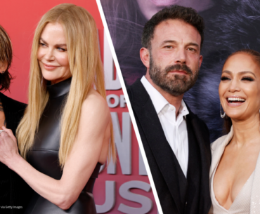 Yahoo entertainment home