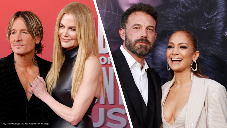 5 notorious celeb prenups from Jennifer Lopez to Tiger Woods Yahoo entertainment home