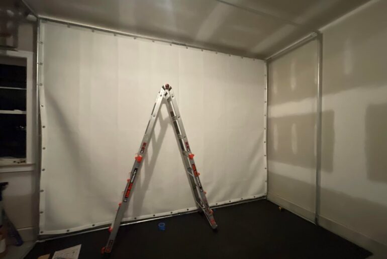 Budget Build Finally Done!