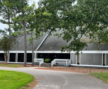 Developers resubmit plans for Carolina Shores, NC, golf course