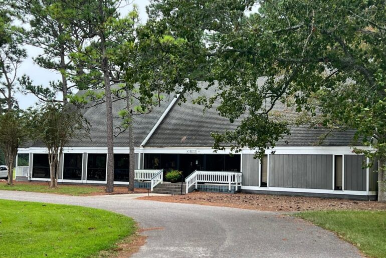 Developers resubmit plans for Carolina Shores, NC, golf course