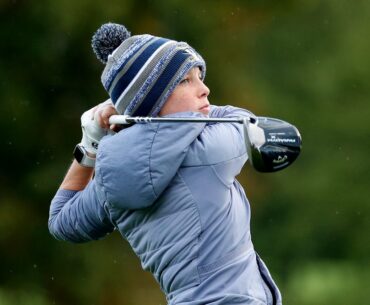 All-Greater Rochester Girls Golf 2025 Team: AGR
