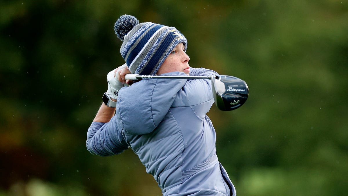 All-Greater Rochester Girls Golf 2025 Team: AGR All-Greater Rochester Girls Golf 2025 Team: AGR