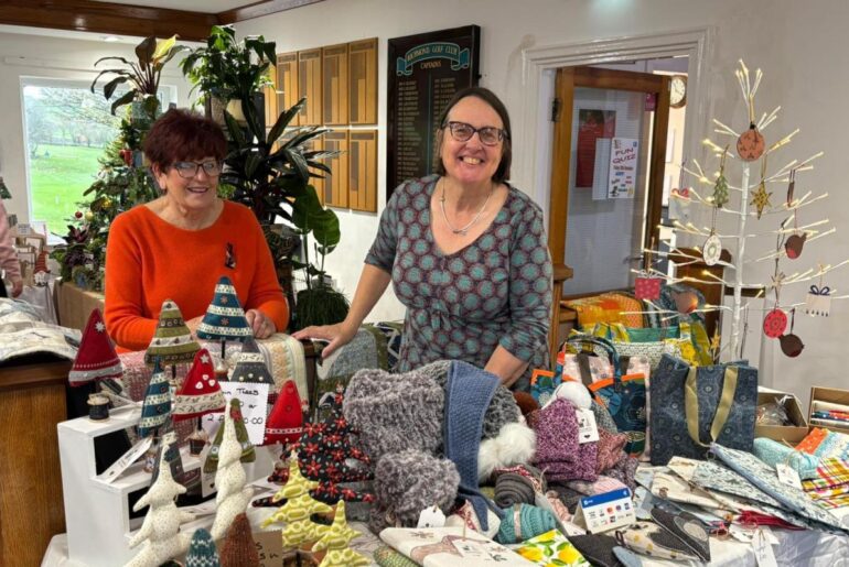 Download app from the App Store