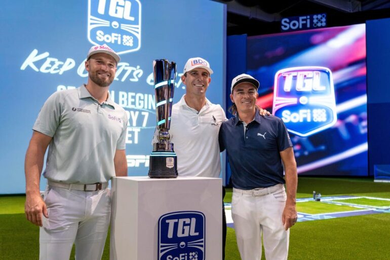 Will TGL second season build on momentum Tiger Woods Justin Thomas