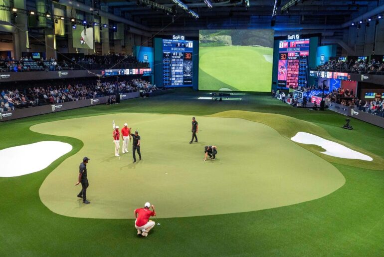 TGL season 2 full team rosters 2026 schedule