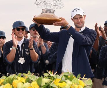 Golf in Phoenix, Tucson saw thrilling playoffs, significant renovations