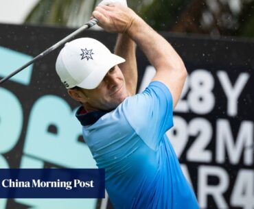 Laurie Canter snubs PGA Tour for return to LIV as part of all-English Majesticks team