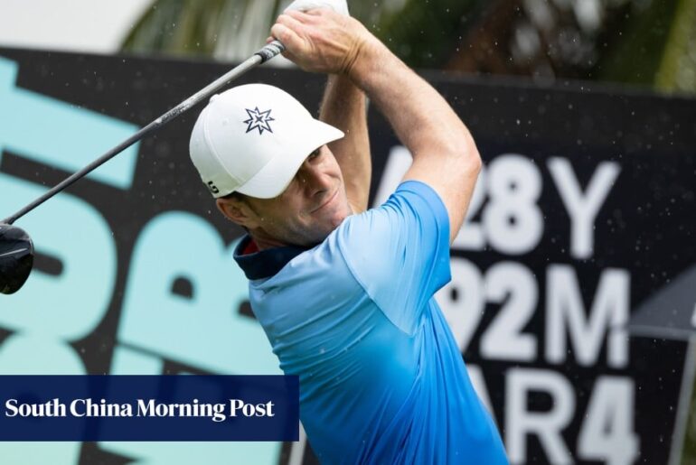 Laurie Canter snubs PGA Tour for return to LIV as part of all-English Majesticks team