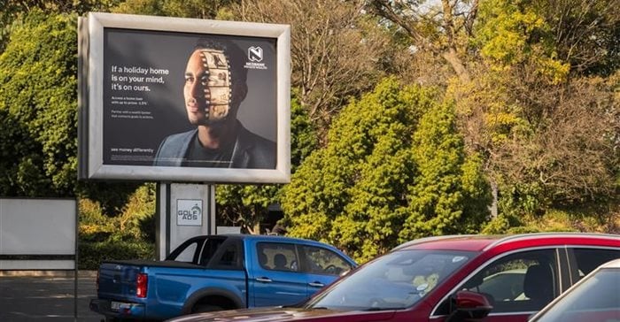 Redefining lifestyle advertising - Turning premium golf environments into powerful brand arenas