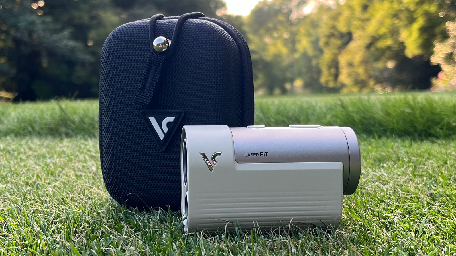 Voice Caddie Laser Fir Rangefinder Review