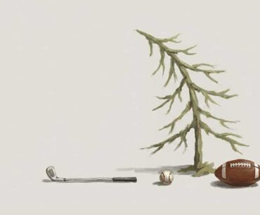 Tariffs Are Leaving Fewer Footballs, Golf Clubs, and Toys Under the Christmas Tree